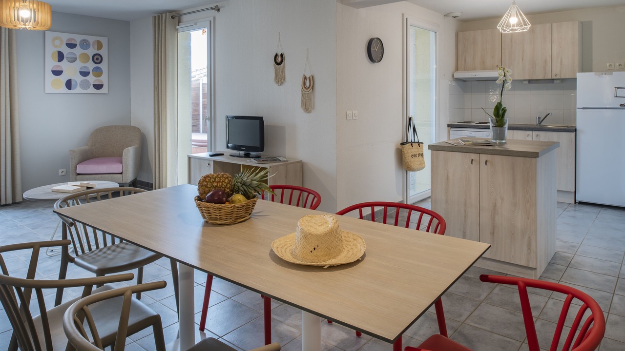Photo of Kitchen in Fabregues