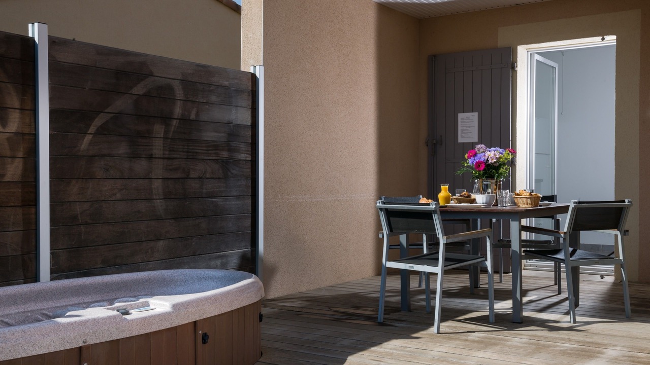 Photo of Patio Balcony in Fabregues