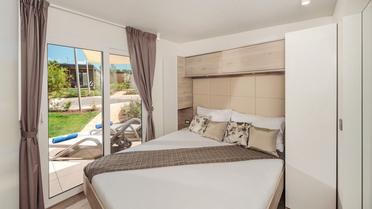 Photo of Bedroom in Lanterna