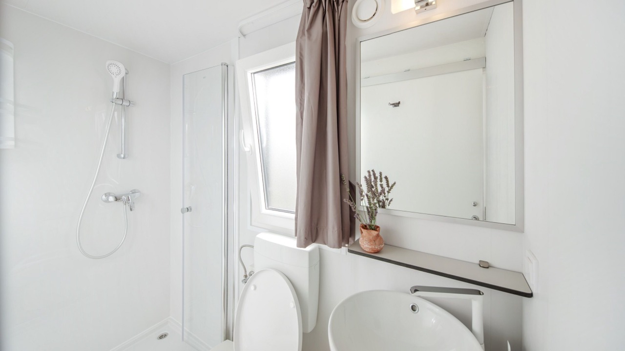 Photo of Bathroom in Lanterna