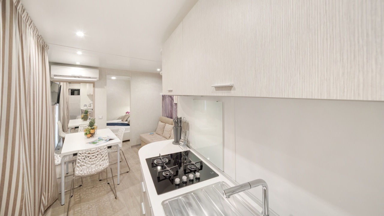 Photo of Kitchen in Lanterna