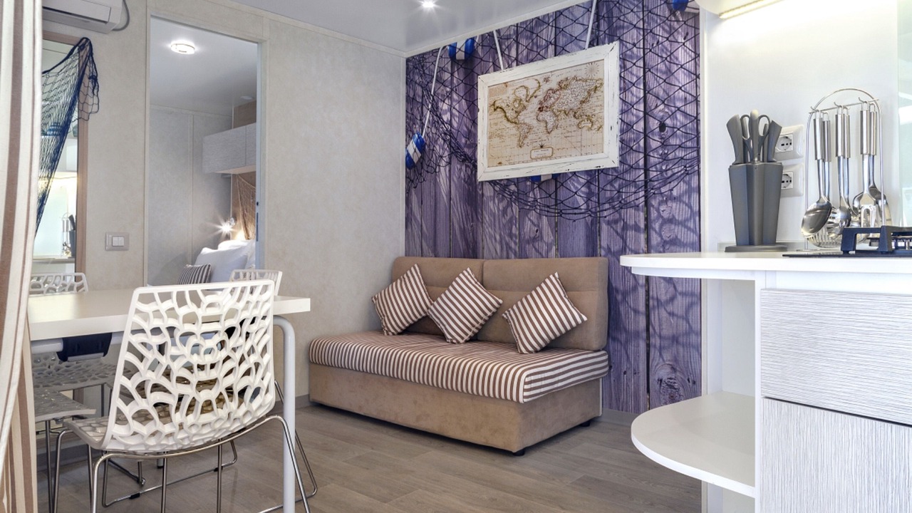 Photo of Livingroom in Lanterna