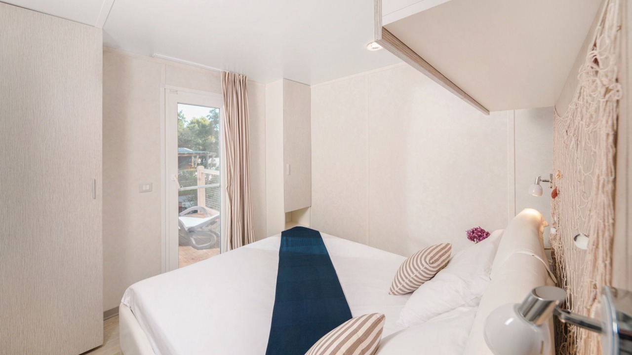 Photo of Bedroom in Lanterna