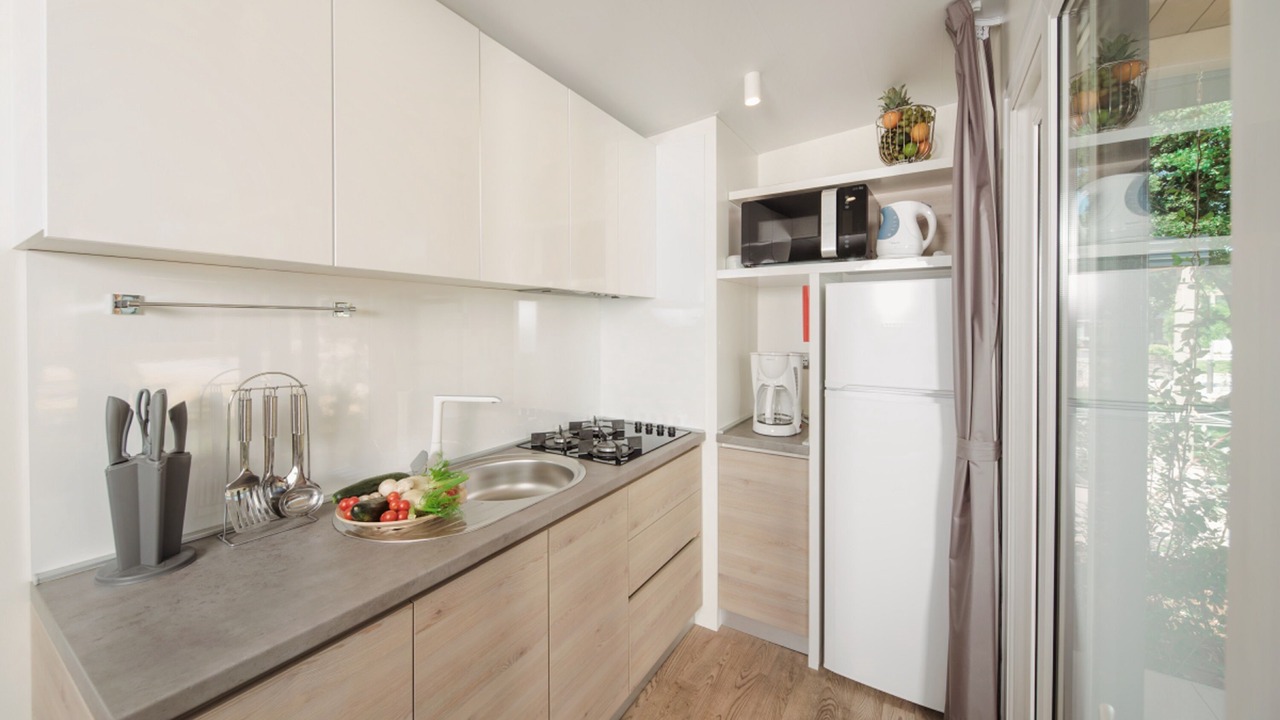 Photo of Kitchen in Lanterna