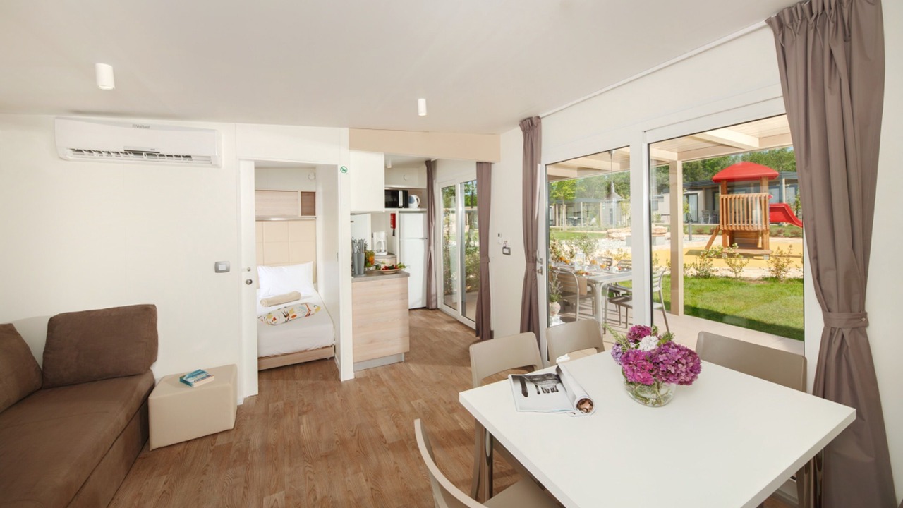 Photo of Livingroom in Lanterna