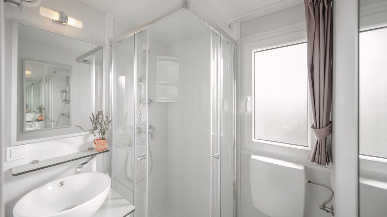 Photo of Bathroom in Lanterna
