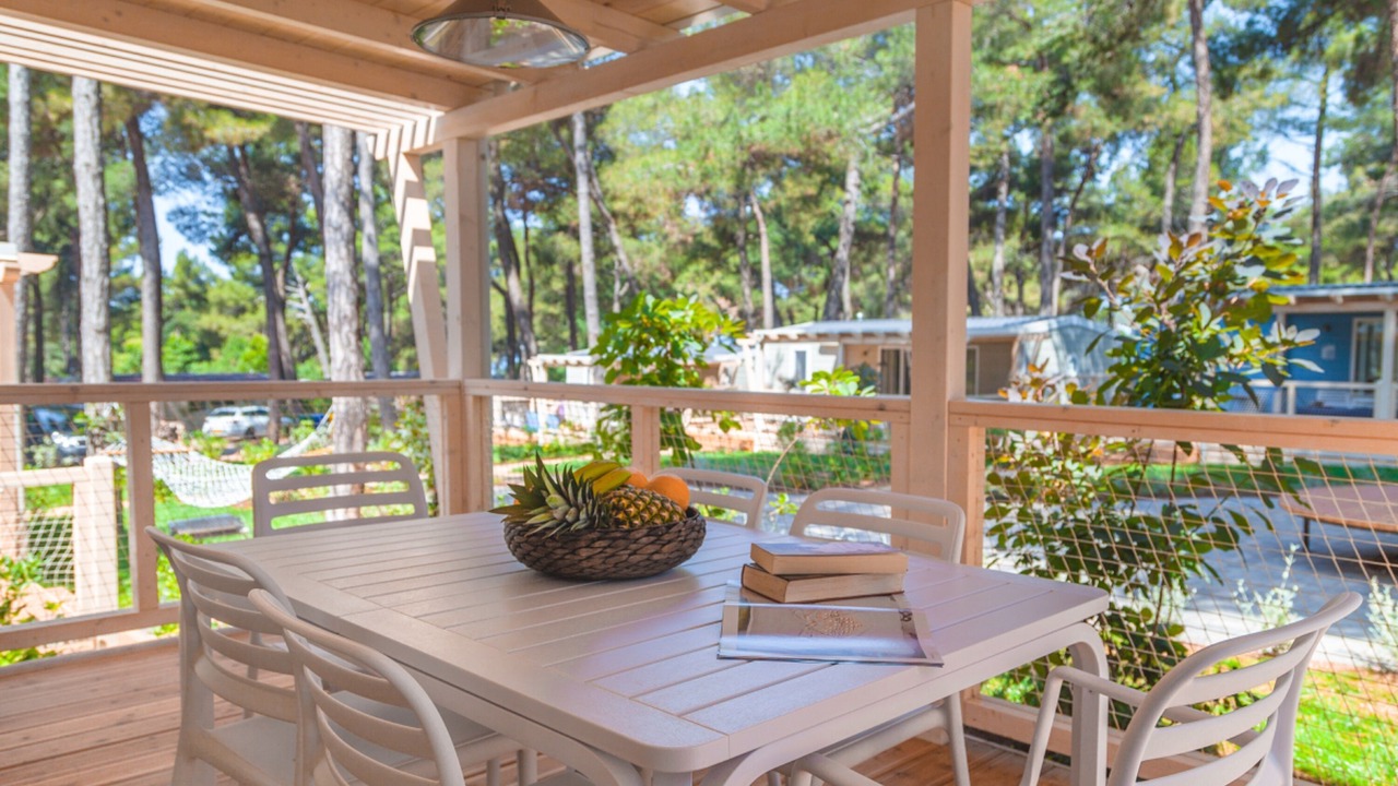 Photo of Patio Balcony in Lanterna
