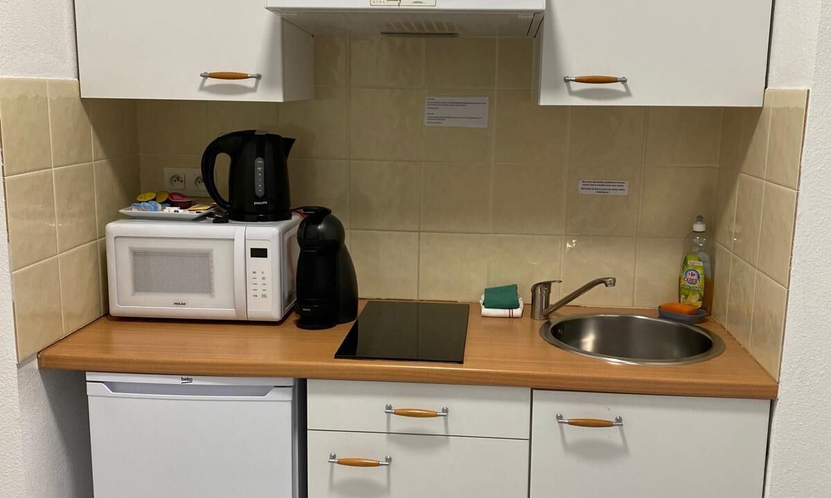 Photo of Kitchen in Prado - Republique