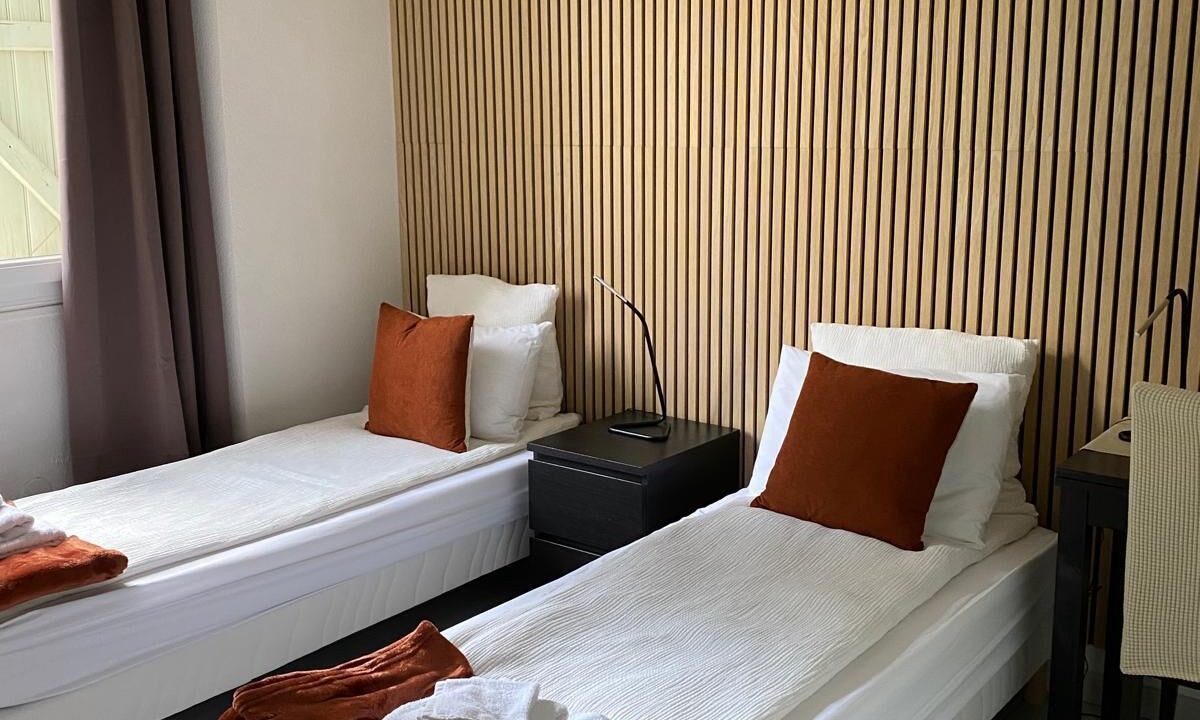 Photo of Bedroom in Prado - Republique