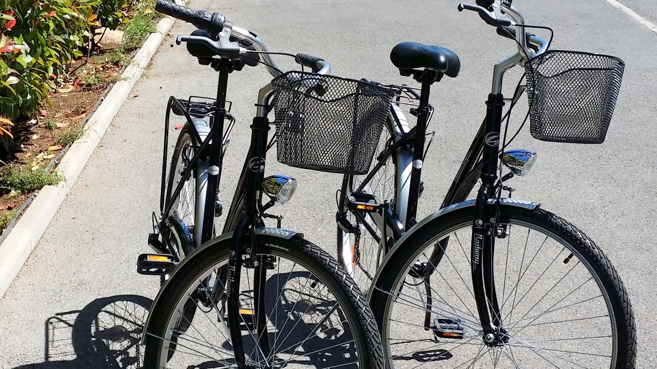 Photo of Outdoor in Prado - Republique