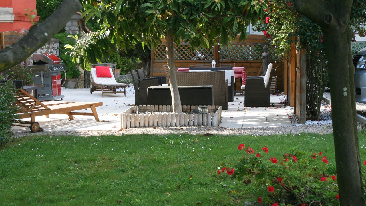 Photo of Outdoor in Prado - Republique