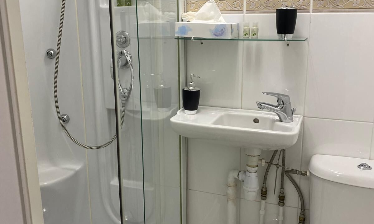 Photo of Bathroom in Prado - Republique