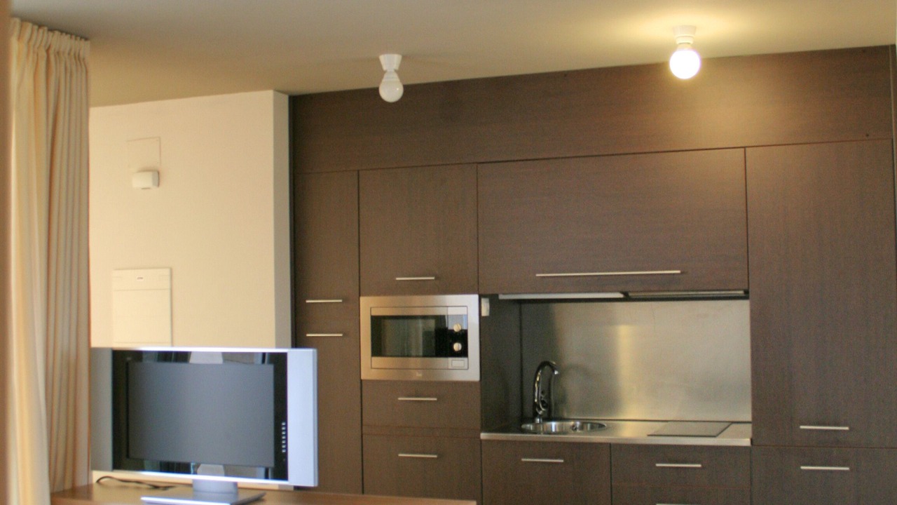 Photo of Kitchen in L'Escala