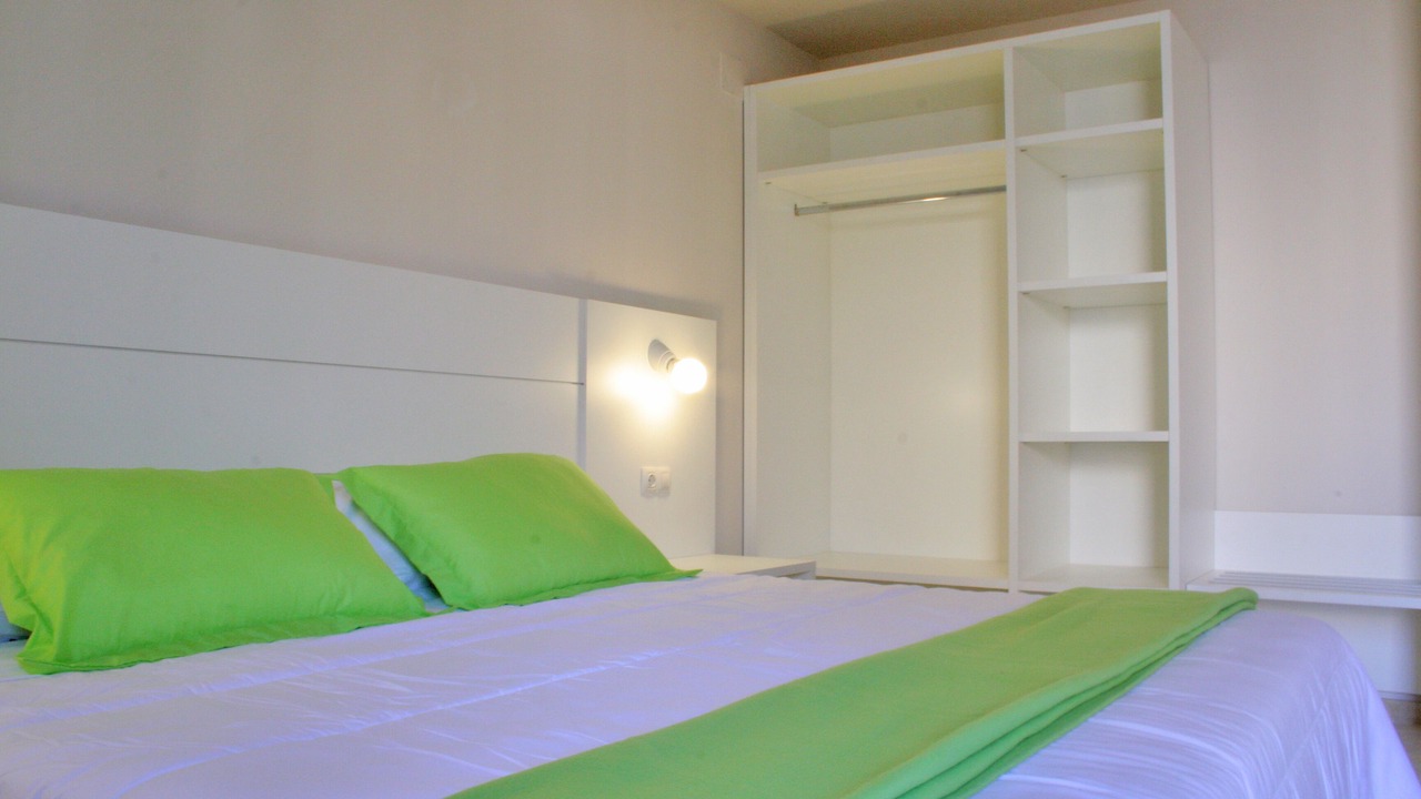 Photo of Bedroom in L'Escala