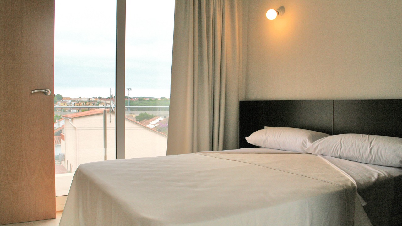 Photo of Bedroom in L'Escala
