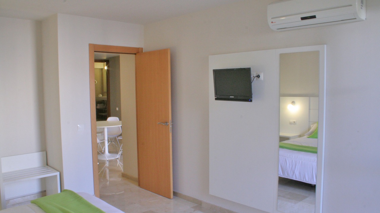 Photo of Bedroom in L'Escala