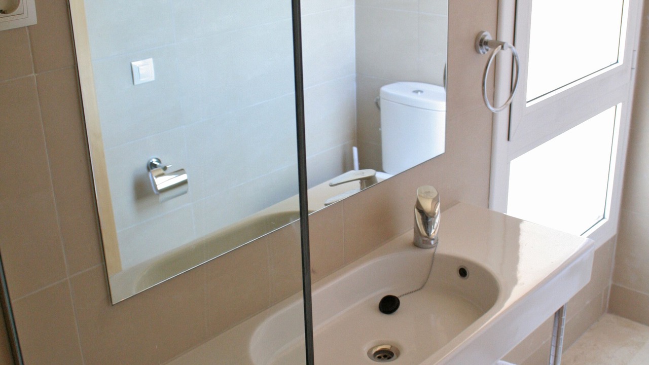 Photo of Bathroom in L'Escala