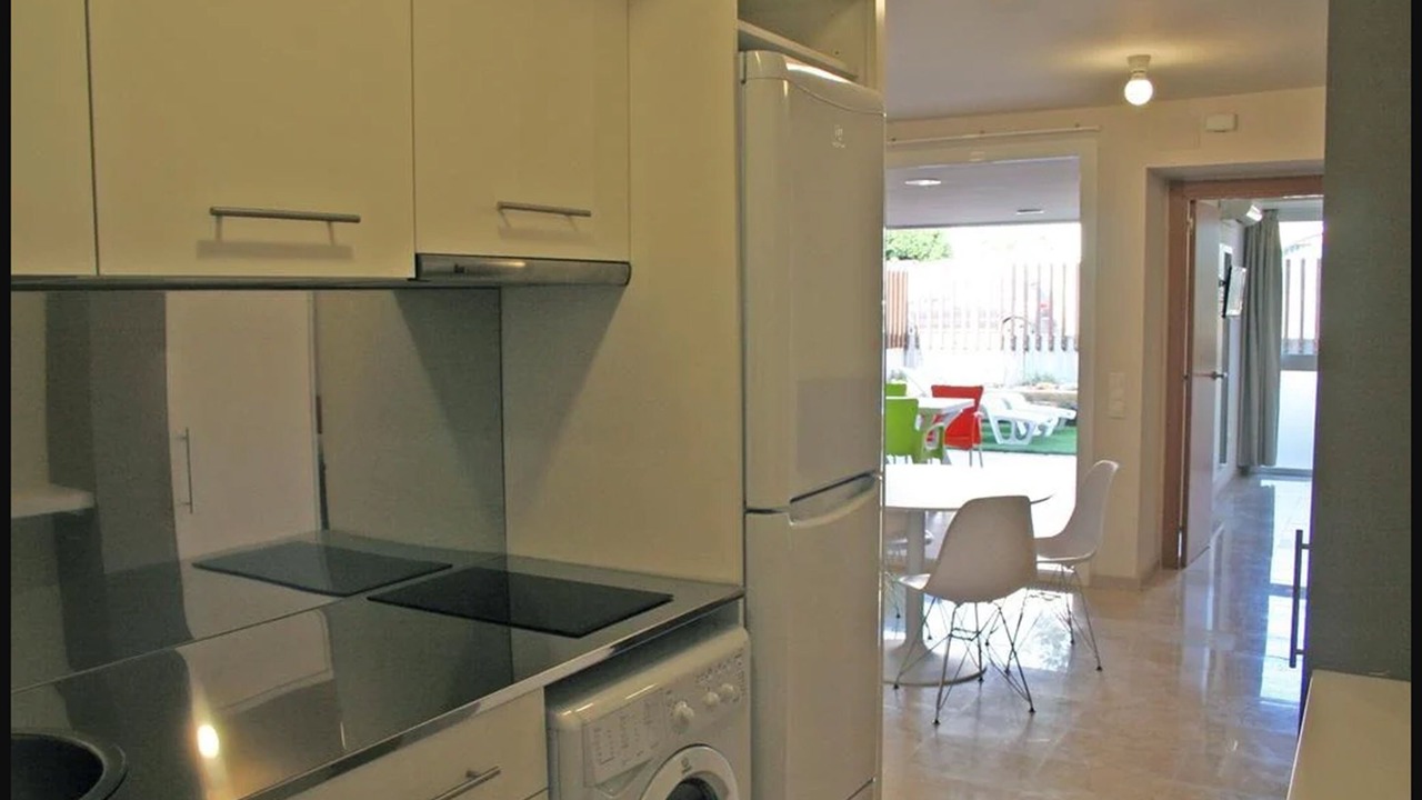 Photo of Kitchen in L'Escala