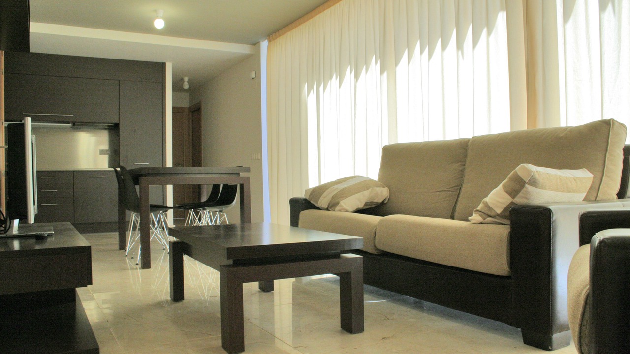 Photo of Livingroom in L'Escala