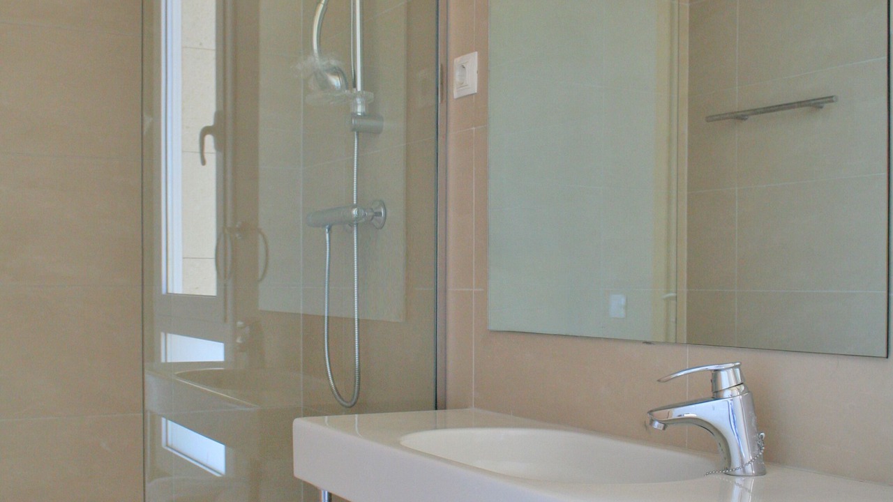 Photo of Bathroom in L'Escala