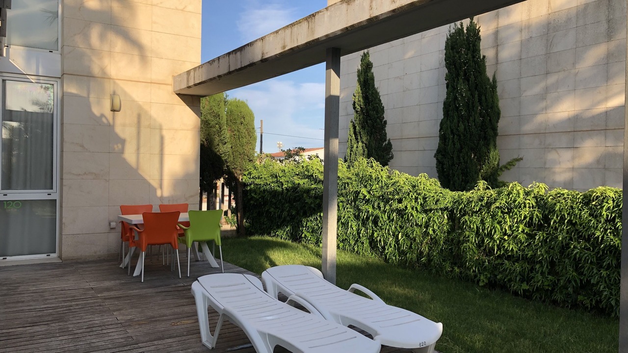 Photo of Bedroom in L'Escala