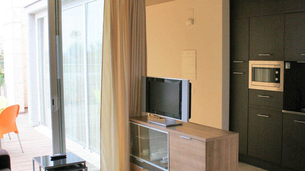 Photo of Livingroom in L'Escala