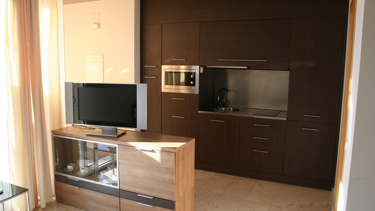 Photo of Kitchen in L'Escala