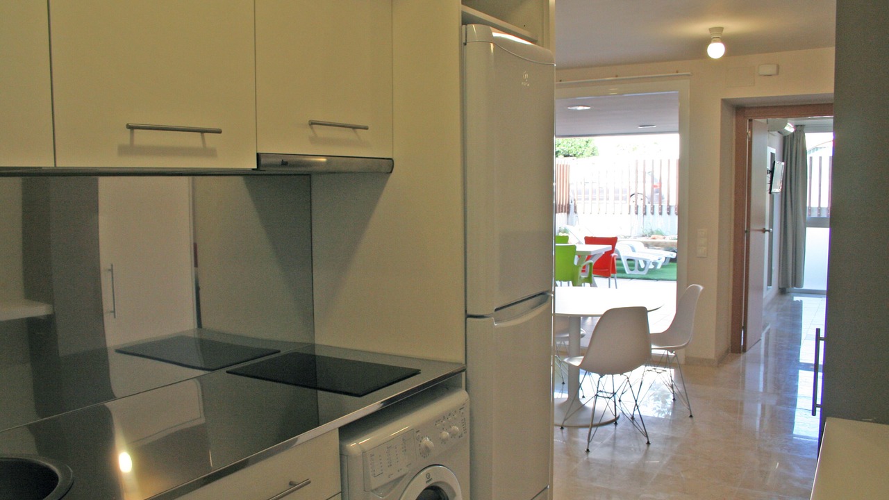 Photo of Kitchen in L'Escala