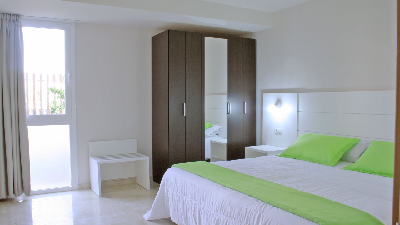 Photo of Bedroom in L'Escala