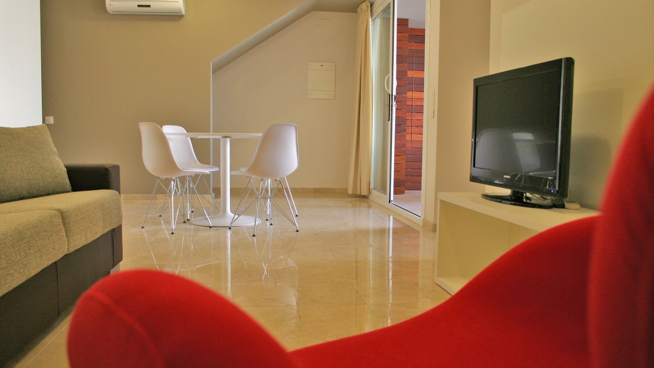 Photo of Livingroom in L'Escala