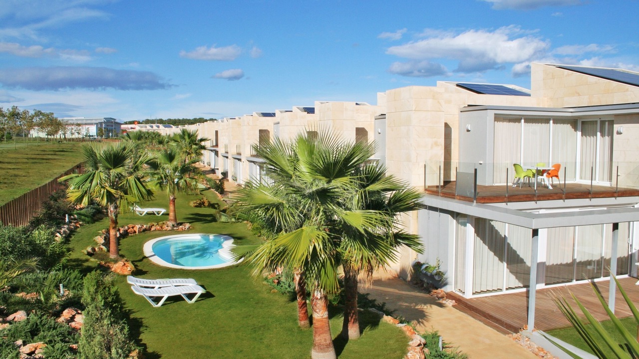 Photo of Outdoor in L'Escala