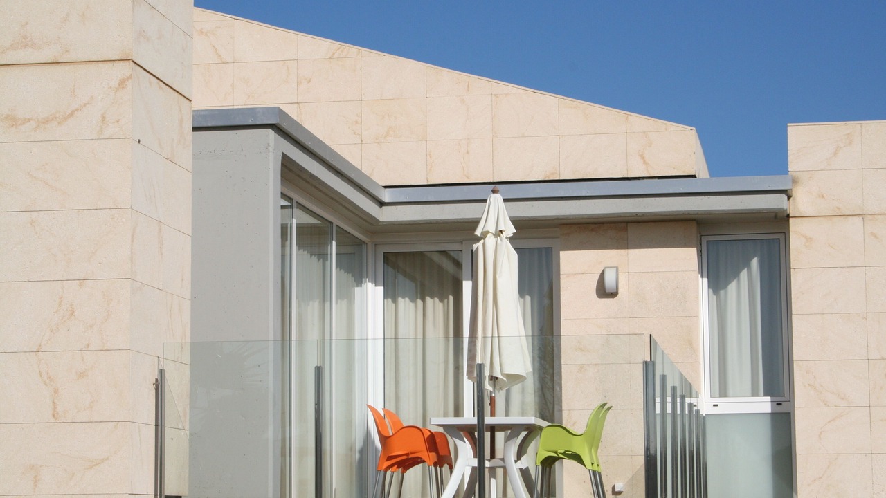 Photo of Patio Balcony in L'Escala