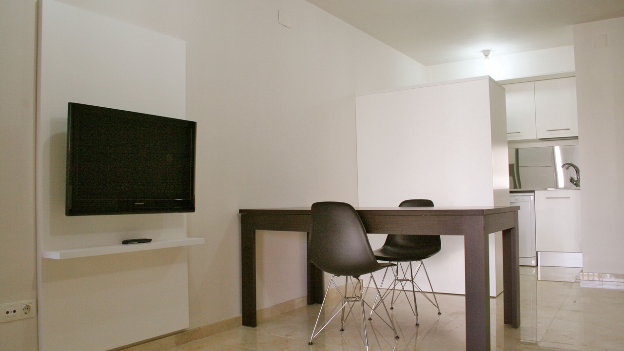 Photo of Livingroom in L'Escala