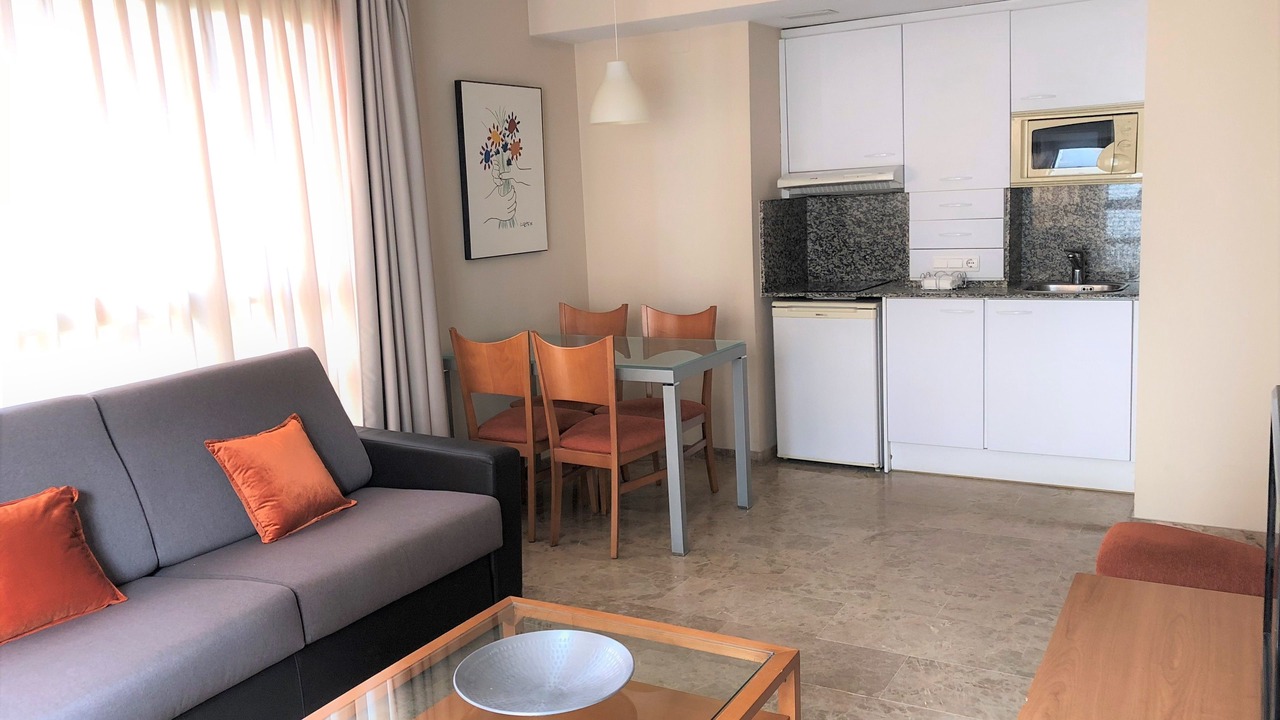 Photo of Kitchen in Campanar