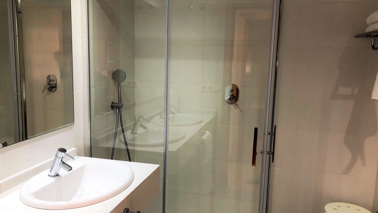 Photo of Bathroom in Campanar