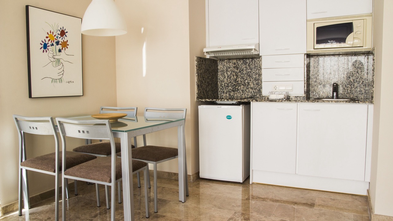 Photo of Kitchen in Campanar
