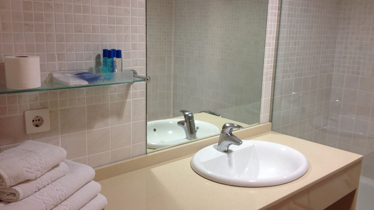 Photo of Bathroom in Campanar