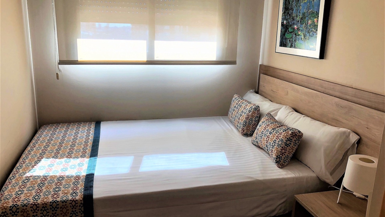 Photo of Bedroom in Campanar