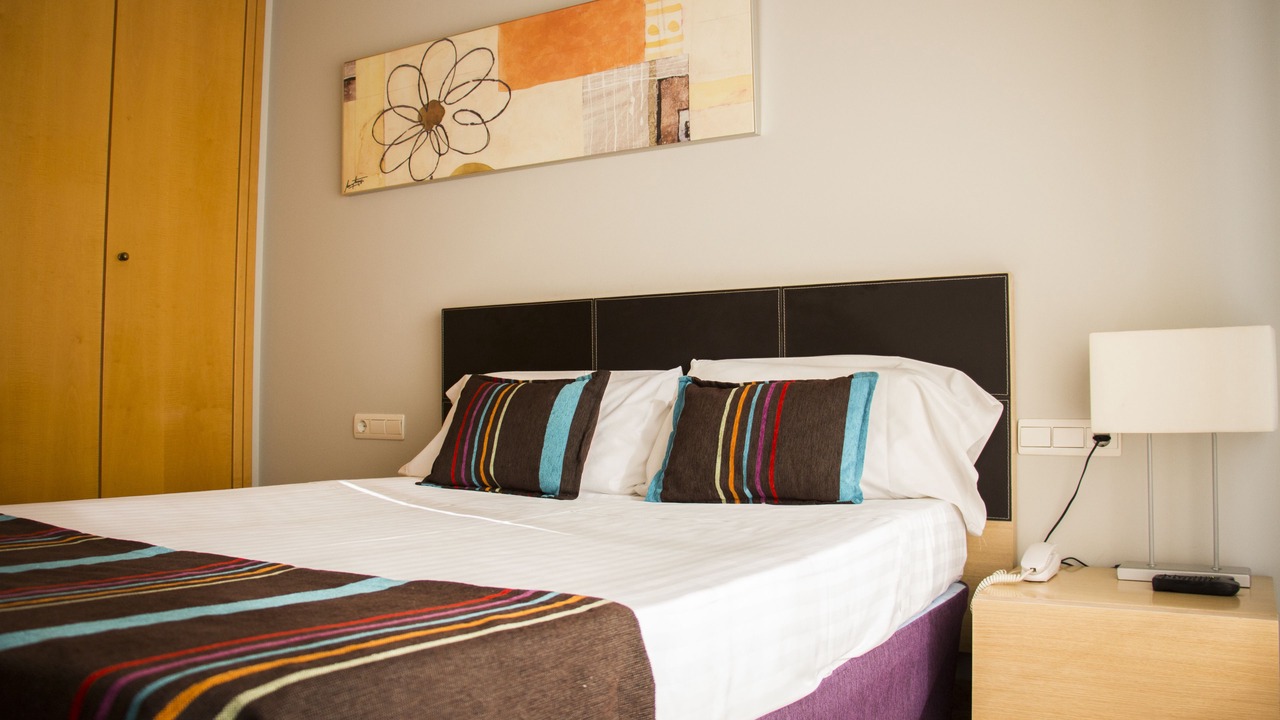 Photo of Bedroom in Campanar