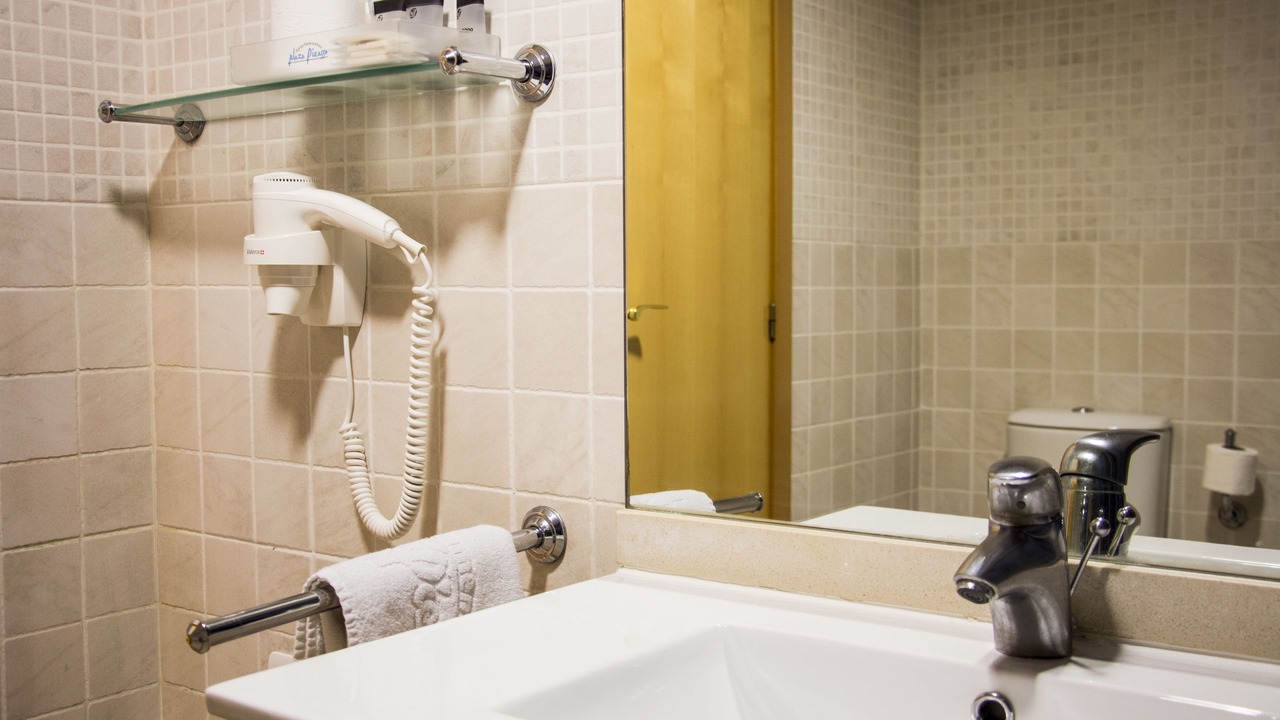 Photo of Bathroom in Campanar