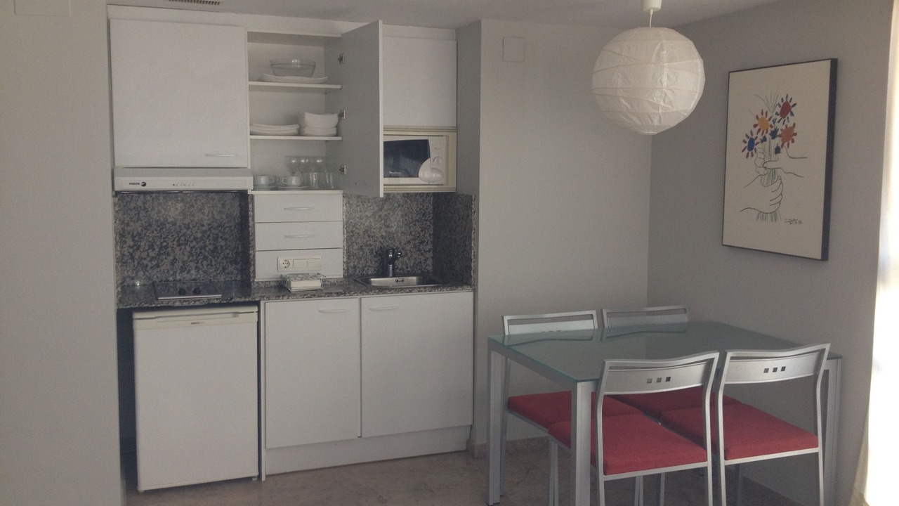 Photo of Kitchen in Campanar