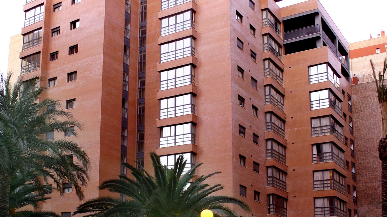 Photo of Outdoor in Campanar