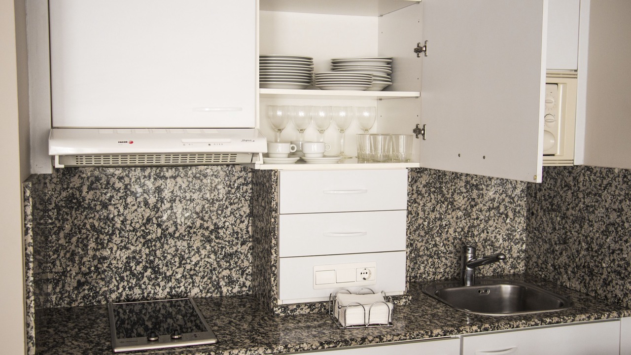 Photo of Kitchen in Campanar