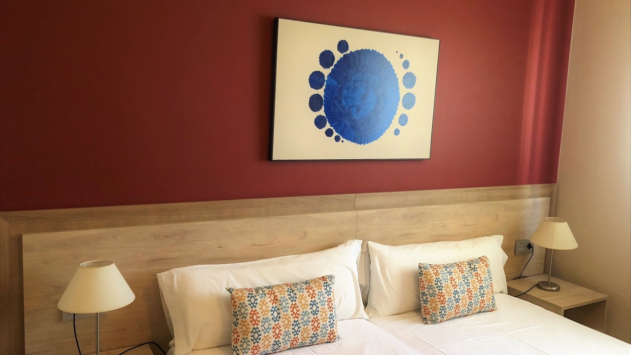 Photo of Bedroom in Campanar