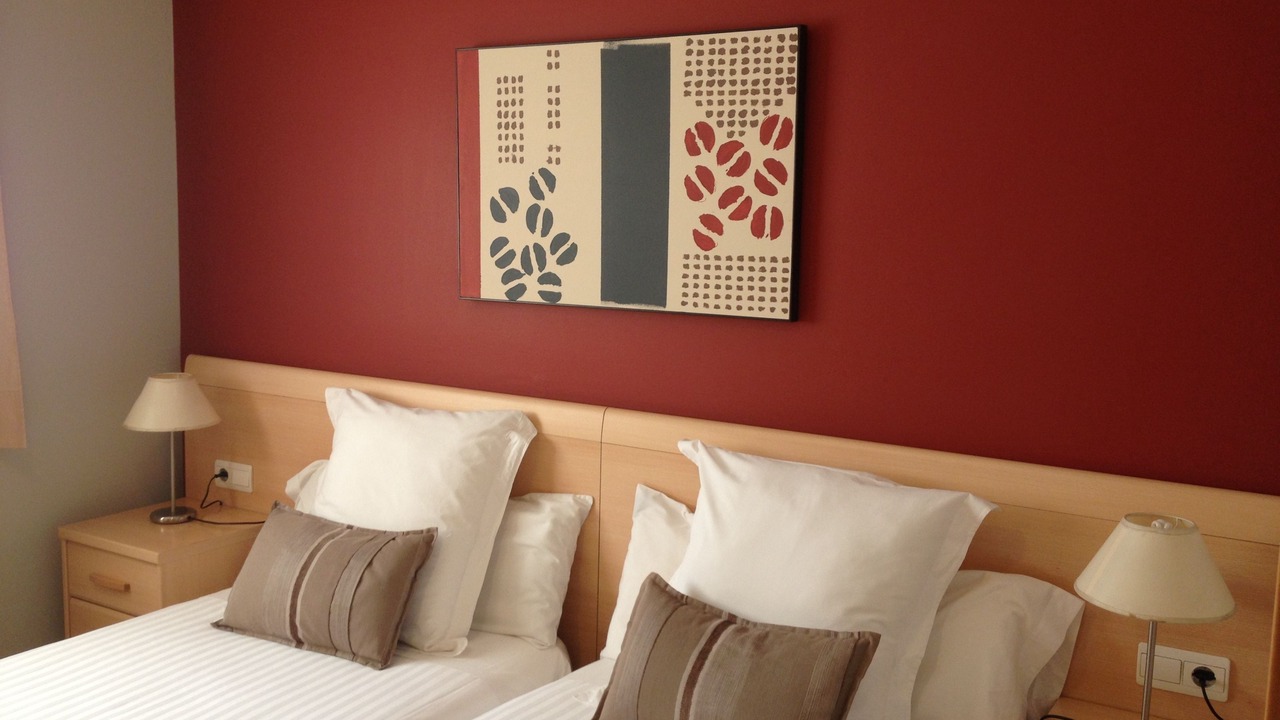 Photo of Bedroom in Campanar