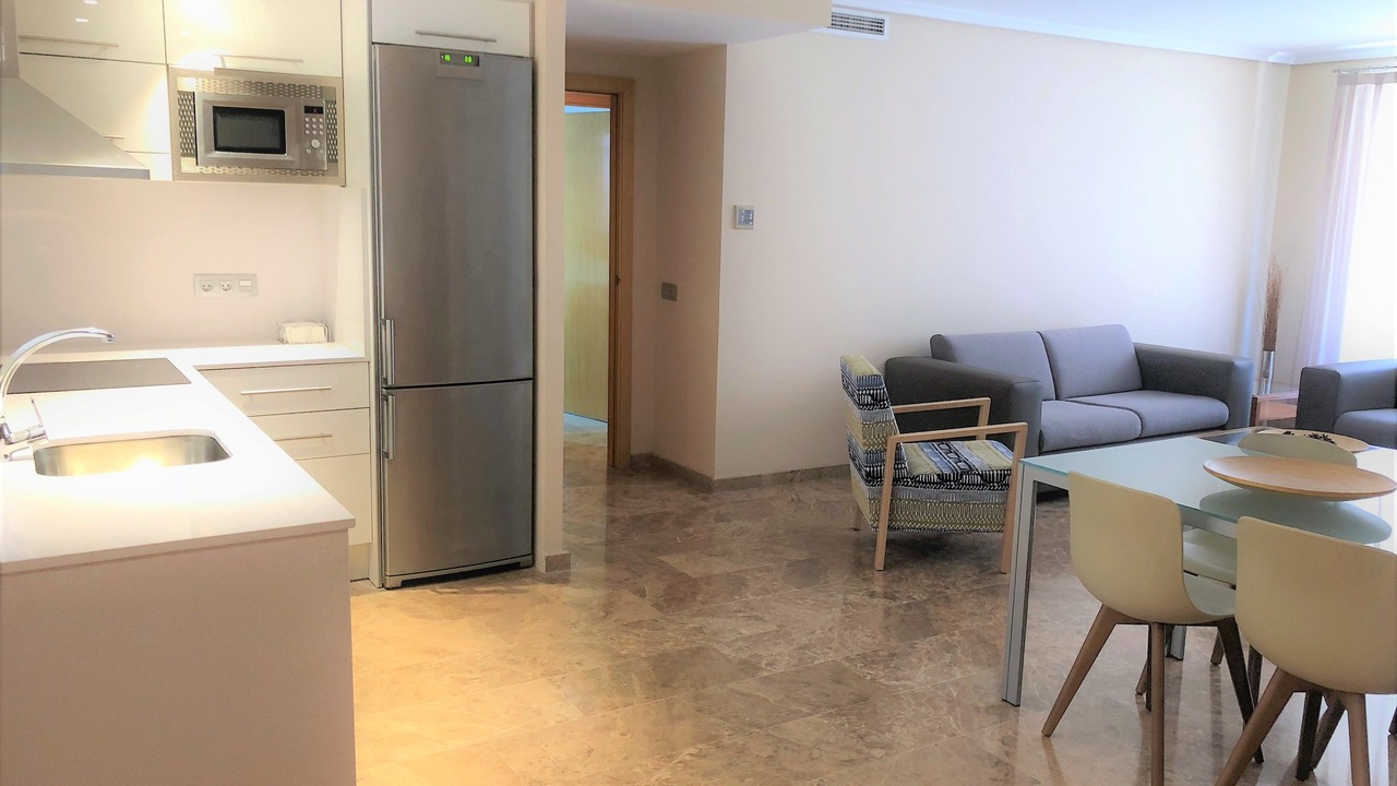 Photo of Livingroom in Campanar