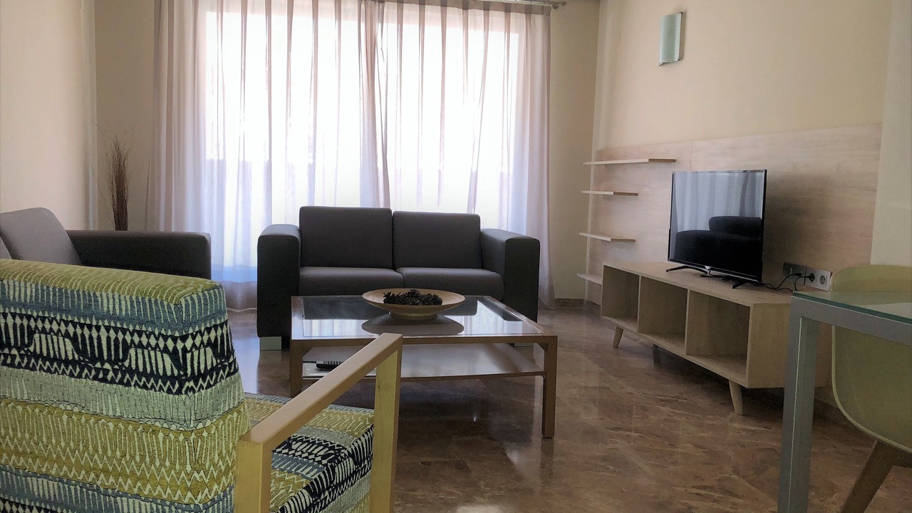 Photo of Livingroom in Campanar