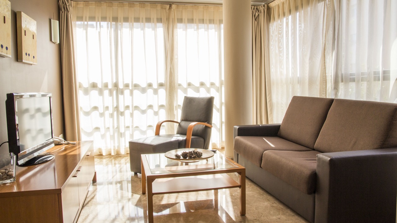 Photo of Livingroom in Campanar