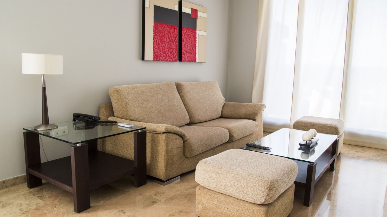 Photo of Livingroom in Campanar
