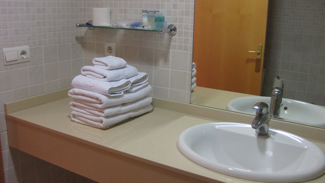 Photo of Bathroom in Campanar